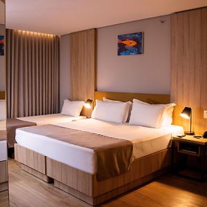 Executive Triple Room